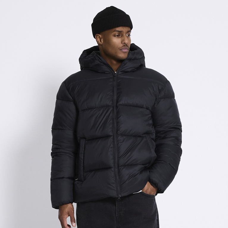 Boblejakke "Detroit"